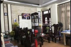 Bán nhà 5 tầng phố tây sơn, mặt tiền rộng, 2 ô tô cất trong nhà, hai thoáng, kd văn phòng.