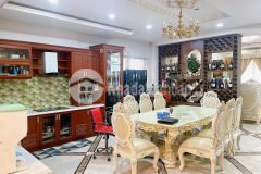 Siêu biệt phủ 2 mặt tiền đường số 28 5 tầng dt 10 x 20m giá 29 tỷ