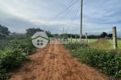 Một lô đất siêu đẹp có view thoáng mát gần sân golf