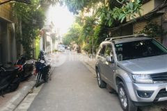 Bán nhà hoàng đạo thành, thanh xuân, ô tô, vỉa hè, kinh doanh, dt 70m2, giá 10,28 tỷ