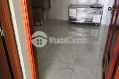 Bán nhà chợ bàn cờ phường quận 3