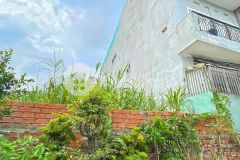 Hàng mới 3 lô đất mặt tiền hẻm 4m bùi văn ba, quận 7