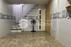 Bán nhà kim mã 24m, ba đình, ngõ rộng thoáng, bagac đỗ cửa. giá 2,7 tỷ