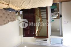 Bán nhà phố 8 tháng 3 nhà 5 tầng phân lô ô tô kinh doanh hai bà trưng