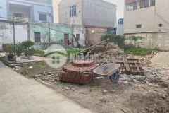 Bán lô đất ở phố chi, tam sơn, từ sơn, bn giá 6xx triệu