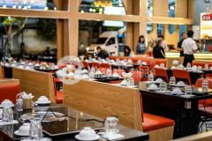 Sang nhượng mặt bằng đang kinh doanh phường 9