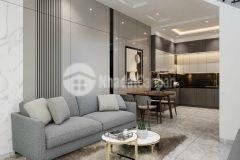 Bán nhà mới mặt tiền nguyễn trung trực p4 dalat