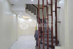 Bán nhà văn quán, hà đông, 38mx4t, mới đẹp ở luôn, pháp lý sạch, giá 3.8 tỷ