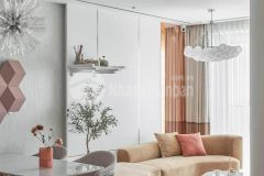 Bán căn hộ mới tinh tươm tại tam trinh, tặng lại toàn bộ nội thất siêu cao cấp, 2,8 tỷ