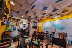 Nhà 7 tầng, thang máy, đường ô tô phố nguyên hồng, đống đa. 0911554873.