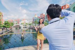 Hot hot hot quá là host bà con ơi