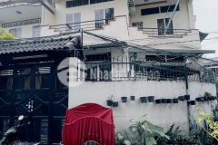 Nhà hẻm xe hơi, 71m2, 2 lầu, bình thạnh, giá 9.5 tỷ.