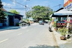 Cần bán gấp 160m2 ngang 6m gần trục ql1a chỉ 780tr