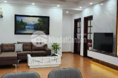 Siêu phẩm 3 ngủ full nội thất mỹ đình 2