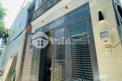 Nhà đẹp xinh ngay nhà thờ hạnh thông tây h3g 3 tầng 20m2 nhỉnh 3 tỷ