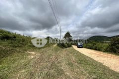 Lưng tựa núi, mặt hướng thủy