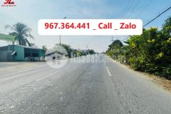 Hàng ngộp ql 50, thành phố mỹ tho