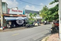 Chỉ 60trm2 mặt tiền kd rẻ nhất thủ đức,10x57m,tô ngọc vân ngay chợ thủ đức.