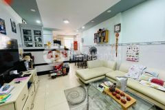 Giá cực tốt,chỉ hơn 150trm2,bán nhà 5 tầng cực đẹp ở ngay,72m2,huỳnh văn bánh,phú nhuận,9.x tỷ