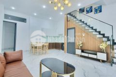 Bán nhà hẻm 7303339 lạc long quân p9 tân bình 64m2 shr 5.1 tỷ. lh0909429998.