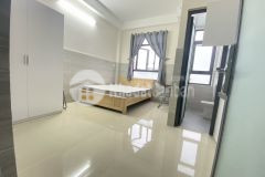 Phòng trọ cao cấp 30m2, đặng thuỳ trâm, bình thạnh