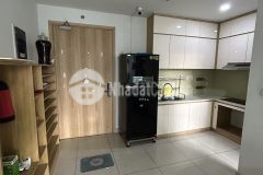 Celadon city, cho thuê ch 2pn, 1wc dt 64m2 giá 12tr