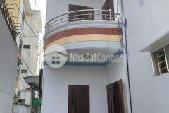 Nhà sổ riêng hoàn công 1 lầu trệt 1.75 tỷ