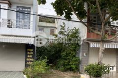 Cần bán gấp đất thổ cư vuông vức 4x13.5m, gần chợ, trường học, shr