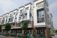 Giảm giá 500 căn nhà 4 tầng chỉ còn hơn 4đ centa diamond