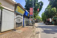 Bám đất đào xuyên đa tốn gia lâm trục chính kinh doanh lô góc đường ô tô tránh diện tích 55m