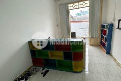 Nhà bán nguyễn bặc phạm văn hai 3 tầng. 41m btct nhỉnh 5 tỷ