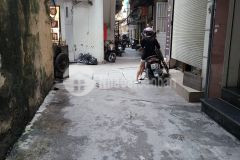 Bán nhà nguyễn đức cảnh 42m2, 4 tầng. 20m ra phố 3.35 tỷ