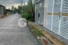 Bán nhanh căn nhà cấp 4 gò dầu 168m2 giá chỉ 450tr.