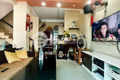 Rẻ nhất khu vực,bán nhà 4 tầng hxh gần lý thường kiệt,tân bình, ngang 6m, 78m2, 8.x tỷ