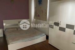 Cần cho thuê gấp căn hộ hùng vương plazza q5, dt 130m2, 3 phòng ngủ, trang bị nội thất đầy đủ, nhà