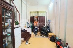Bán nhà phố khương hạ, thoáng trước thoáng sau, ô tô, kinh doanh, dt65m2x4t chỉ 6.9 tỷ