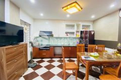 Bán nhà kim ngưu, hai bà trưng, lô góc, trung tâm quận 32 m2, 3 tỷ 350