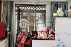 Bán nhà vườn lài ngang 4m nhà mơi thiết kế hiện đại thông thoáng giá tốt