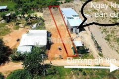 Bán đất khánh phú full thổ cư mặt đường liên thôn gần đường yangbay
