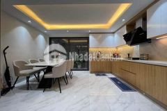 Bán nhà nơ trang long bình thạnh. đường hẻm ôtô và đang có dòng tiền