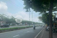 Siêu hót, mặt tiền phạm văn đồng, phường 11, bình thạnh, ngang 6,5m, nhỉnh 9 tỷ.