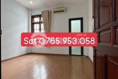 Nhà đẹp đường số ngần nguyễn thị thập phường tân quy, quận 7 chỉ 4,7 tỷ