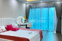 Bán nhà phố nguyễn ngọc nại, sổ đỏ 42m2 x 8 tầng 12.8 tỷ. lh0966062358.