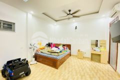 Bán nhà phố quan nhân, thanh xuân, nhà đẹp, ngõ thông, 2 mặt thoáng, dt46m2x6t chỉ 6.9 tỷ