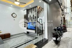 Bán nhà thanh xuân, 40m x 4 tầng, tặng nội thất giá nhỉnh 4 tỷ