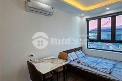 Bán nhà mặt phố hoa bằng, cầu giấy, vỉa hè, kinh doanh, dt 116m2, giá 21,98 tỷ