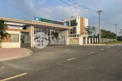 Cần bán lô đất đấu giá thọ am 77m2 mặt tiền 5.5m mặt chính kinh doanh đẹp 4.9x tỷ.