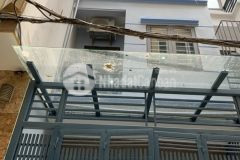 Bán nhà 4 tầng ngọc thụy,long biên 55m2 ngõ oto,2 thoáng nhỉnh 5 tỷ