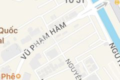 Mặt phố vũ phạm hàm, diện tích rộng, mặt tiền lớn, giá rẻ nhất phố