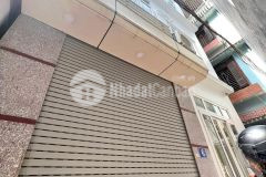 Chỉ nhỉnh 4 tỷ, an cư lập nghiệp ngay tại đống đa